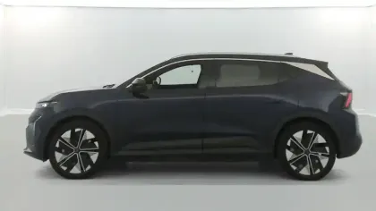 Photo 10 Renault Scenic  E-Tech électrique 220 ch grande autonomie