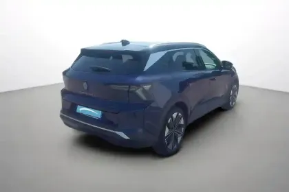 Photo 5 Renault Scenic  E-Tech électrique 220 ch grande autonomie