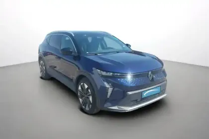 Photo 7 Renault Scenic  E-Tech électrique 220 ch grande autonomie