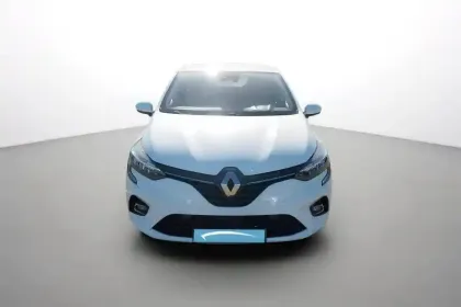 Photo 10 Renault Clio  Blue dCi 85
