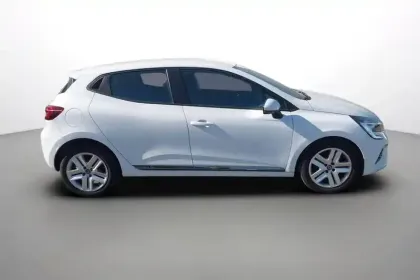 Photo 12 Renault Clio  Blue dCi 85