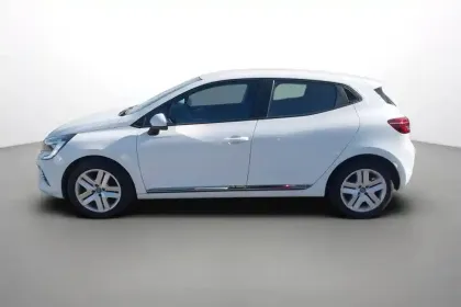 Photo 11 Renault Clio  Blue dCi 85