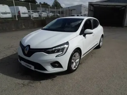 Photo Renault Clio Business