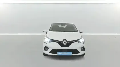 Photo 20 Renault Clio  Blue dCi 85