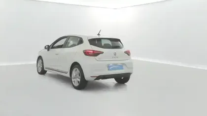 Photo 16 Renault Clio  Blue dCi 85