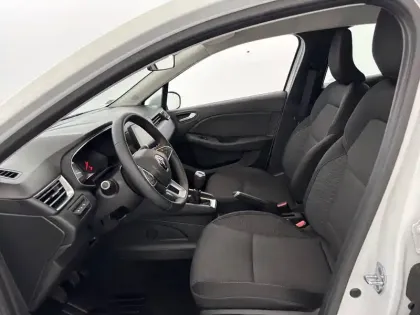 Photo 22 Renault Clio  Blue dCi 85