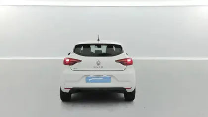 Photo 17 Renault Clio  Blue dCi 85