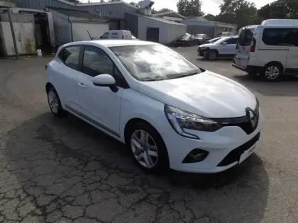 Photo 5 Renault Clio  Blue dCi 85