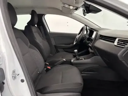 Photo 27 Renault Clio  Blue dCi 85