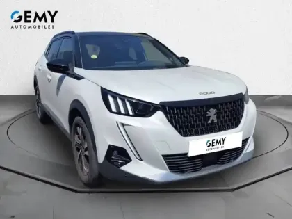 Photo 25 Peugeot 2008  BlueHDi 130 S&S EAT8