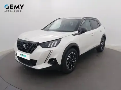 Photo Peugeot 2008 Gt
