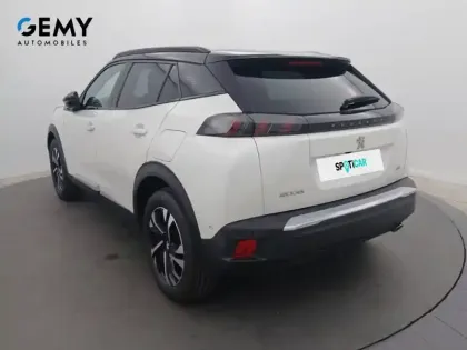 Photo 17 Peugeot 2008  BlueHDi 130 S&S EAT8