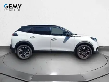 Photo 26 Peugeot 2008  BlueHDi 130 S&S EAT8