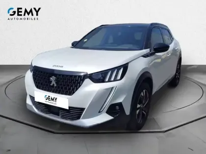 Photo 23 Peugeot 2008  BlueHDi 130 S&S EAT8