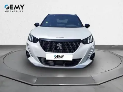 Photo 24 Peugeot 2008  BlueHDi 130 S&S EAT8