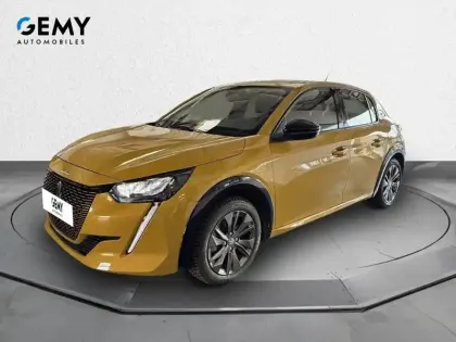 Photo Peugeot 208 Allure