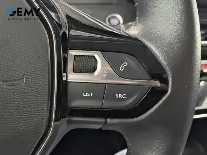 Photo 14 Peugeot 208  Electrique 50 kWh 136ch