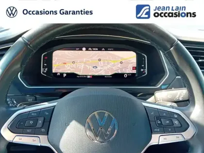 Photo 19 Volkswagen Tiguan  2.0 TDI 150ch DSG7 4Motion