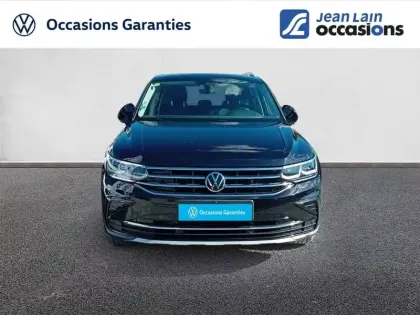 Photo 8 Volkswagen Tiguan  2.0 TDI 150ch DSG7 4Motion