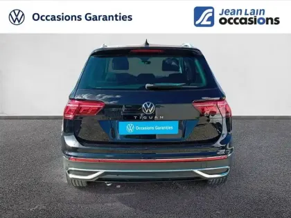 Photo 7 Volkswagen Tiguan  2.0 TDI 150ch DSG7 4Motion