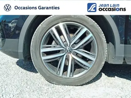 Photo 11 Volkswagen Tiguan  2.0 TDI 150ch DSG7 4Motion