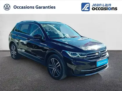 Photo 9 Volkswagen Tiguan  2.0 TDI 150ch DSG7 4Motion