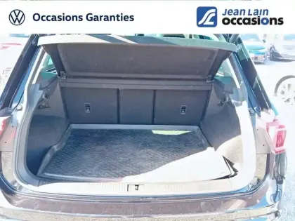 Photo 13 Volkswagen Tiguan  2.0 TDI 150ch DSG7 4Motion