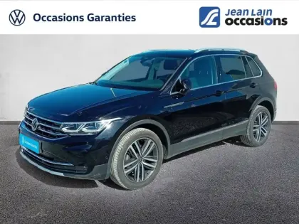 Photo Volkswagen Tiguan Elegance