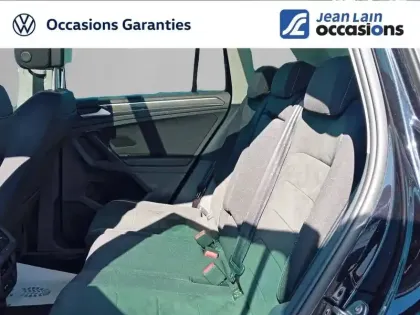 Photo 5 Volkswagen Tiguan  2.0 TDI 150ch DSG7 4Motion