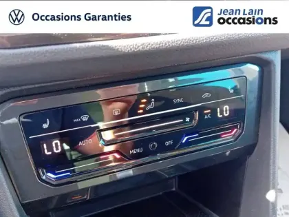 Photo 17 Volkswagen Tiguan  2.0 TDI 150ch DSG7 4Motion