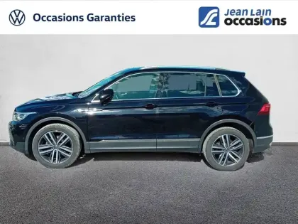 Photo 6 Volkswagen Tiguan  2.0 TDI 150ch DSG7 4Motion