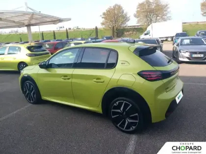 Photo 30 Peugeot 208  PureTech 100 S&S BVM6