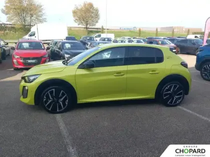 Photo 32 Peugeot 208  PureTech 100 S&S BVM6