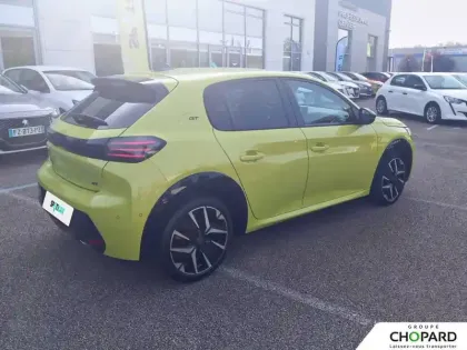 Photo 26 Peugeot 208  PureTech 100 S&S BVM6