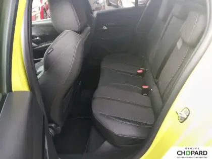 Photo 17 Peugeot 208  PureTech 100 S&S BVM6
