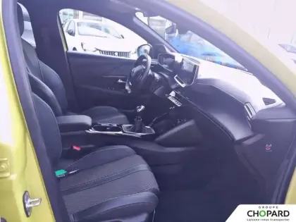 Photo 12 Peugeot 208  PureTech 100 S&S BVM6