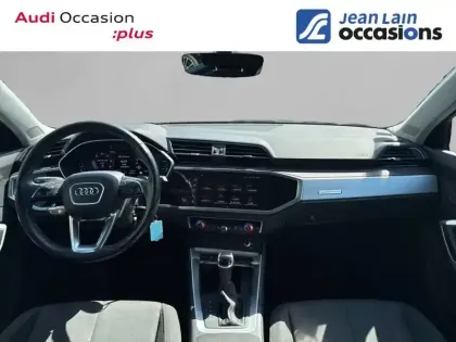 Photo 17 Audi Q3  35 TDI 150 ch S tronic 7