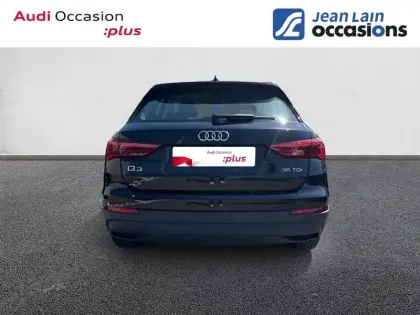 Photo 5 Audi Q3  35 TDI 150 ch S tronic 7
