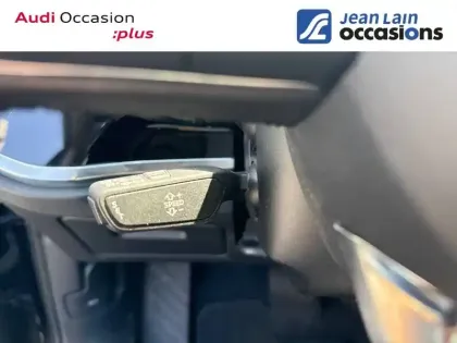 Photo 11 Audi Q3  35 TDI 150 ch S tronic 7