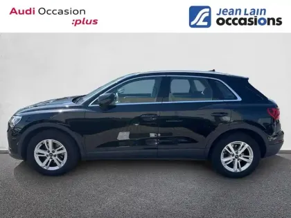 Photo 7 Audi Q3  35 TDI 150 ch S tronic 7