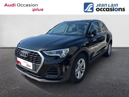 Photo Audi Q3 Business Line
