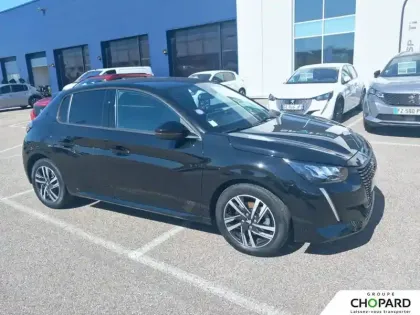 Photo 27 Peugeot 208  PureTech 100 S&S BVM6