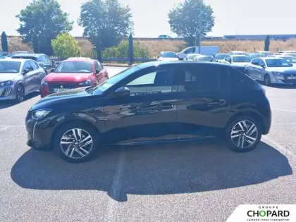 Photo 31 Peugeot 208  PureTech 100 S&S BVM6