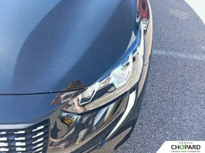 Photo 21 Peugeot 208  PureTech 100 S&S BVM6