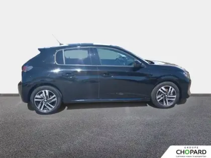 Photo 8 Peugeot 208  PureTech 100 S&S BVM6