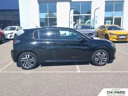 Photo 30 Peugeot 208  PureTech 100 S&S BVM6