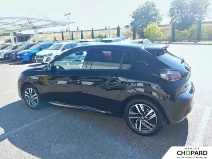 Photo 29 Peugeot 208  PureTech 100 S&S BVM6