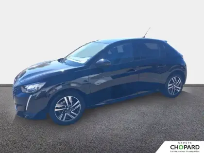 Photo Peugeot 208 Allure Pack