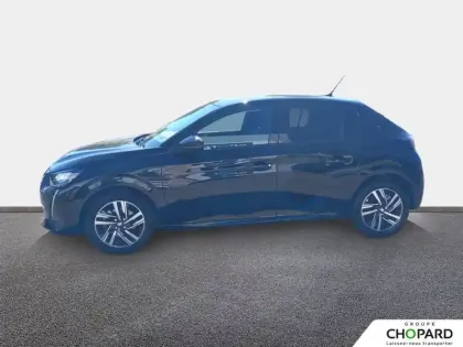Photo 9 Peugeot 208  PureTech 100 S&S BVM6