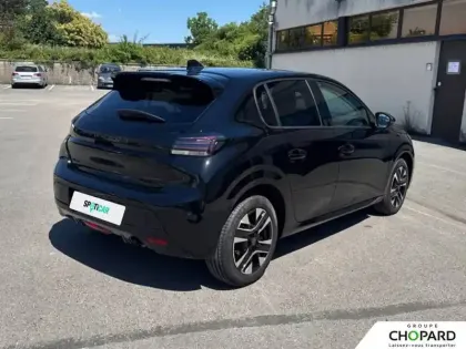 Photo 30 Peugeot 208  Hybrid 110 ch e-DCS6